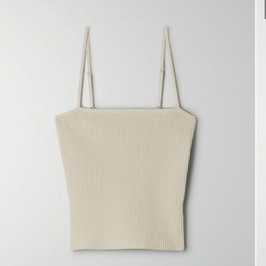 Babaton Alaska Sculpt Knit